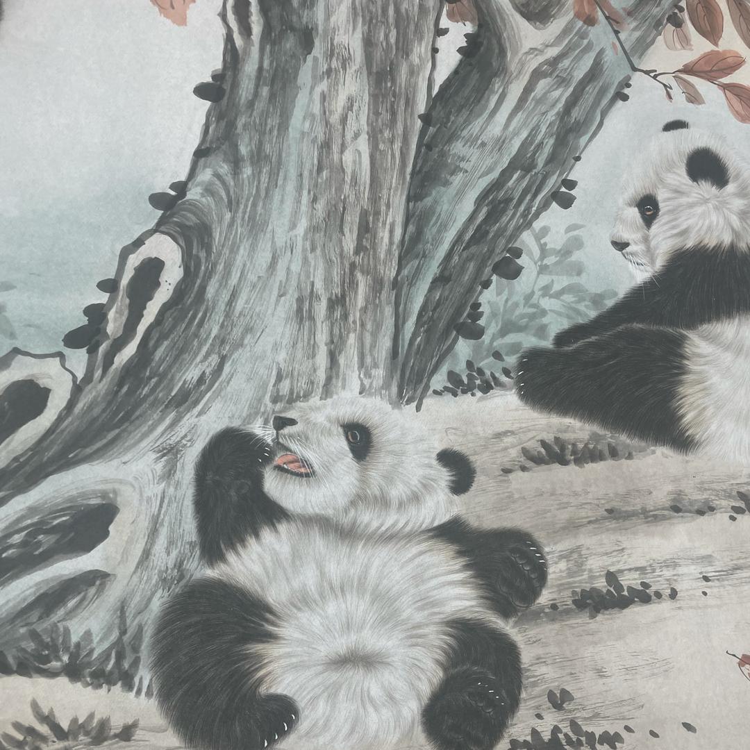 米朵小米