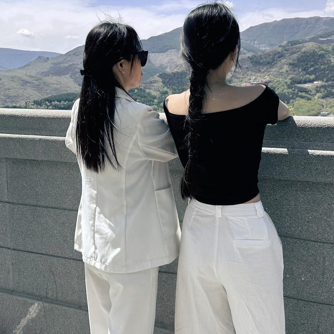 兰姐🌹