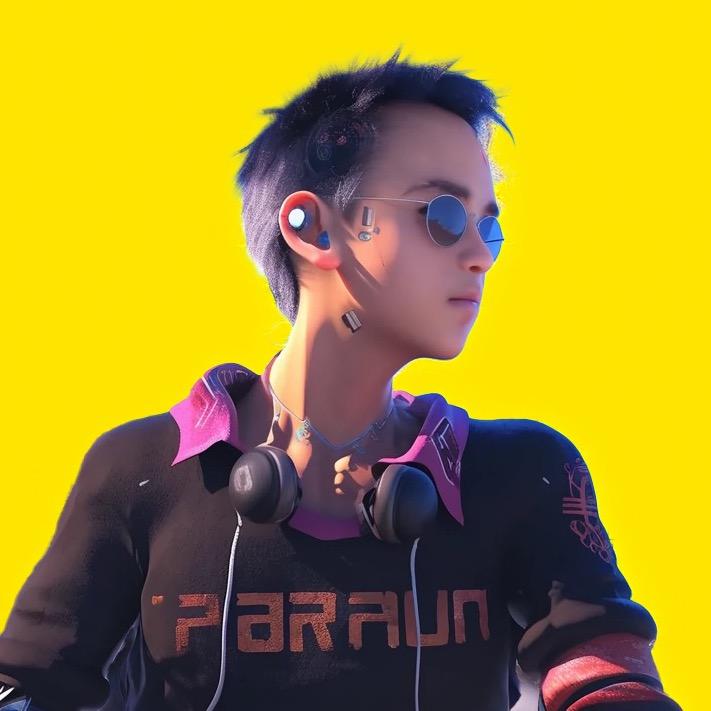 泡泡电影会@抖音