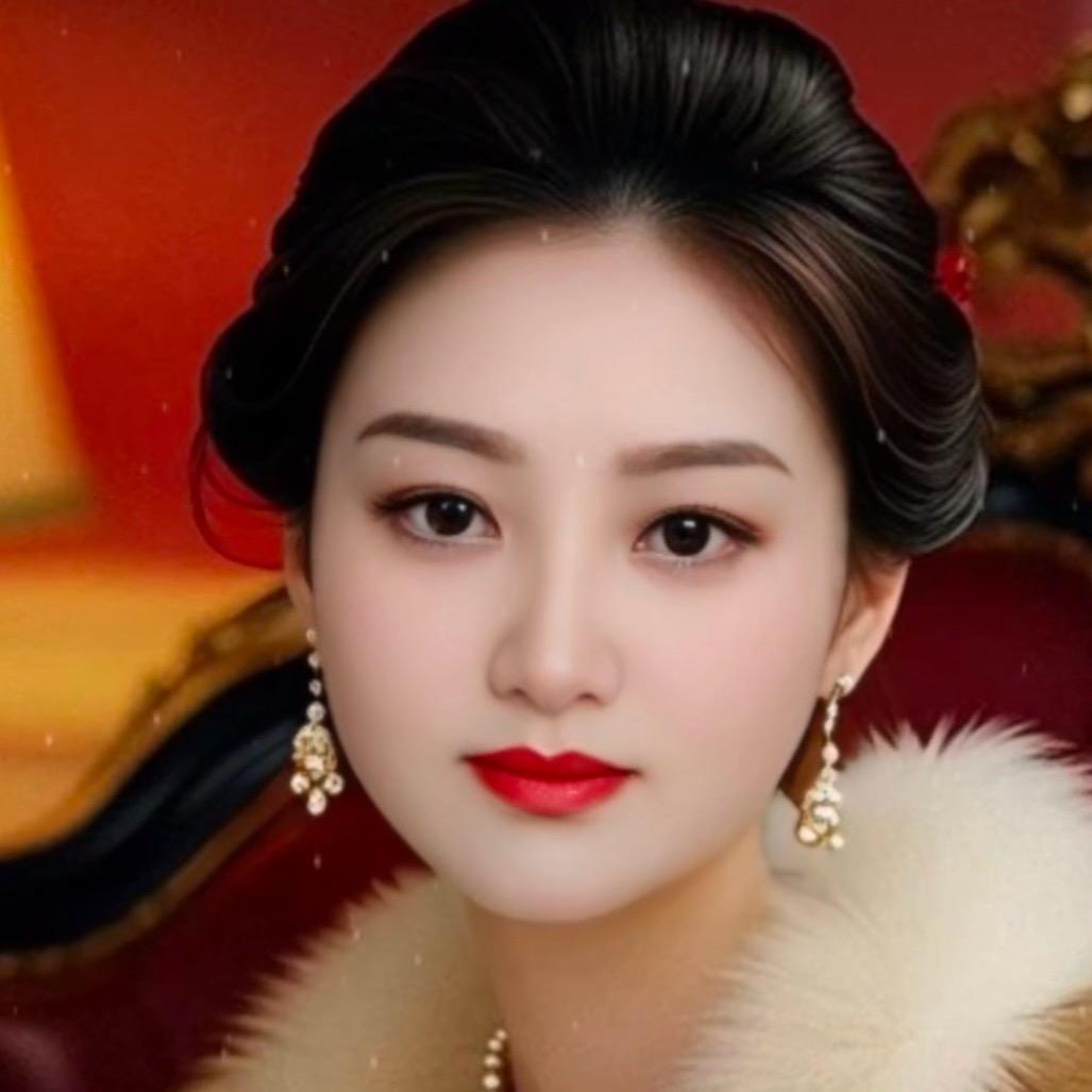 柿如意