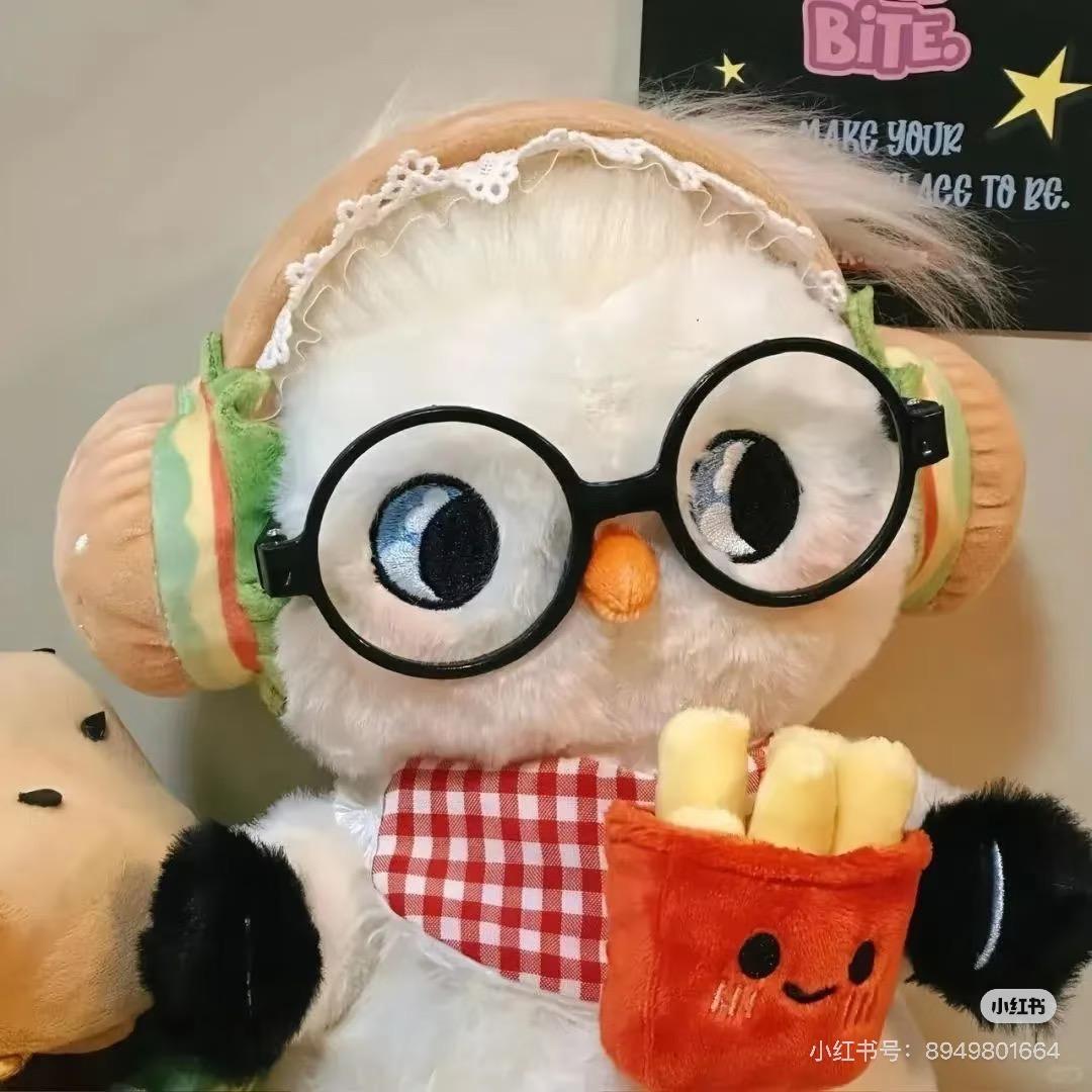 煎妮饼饼