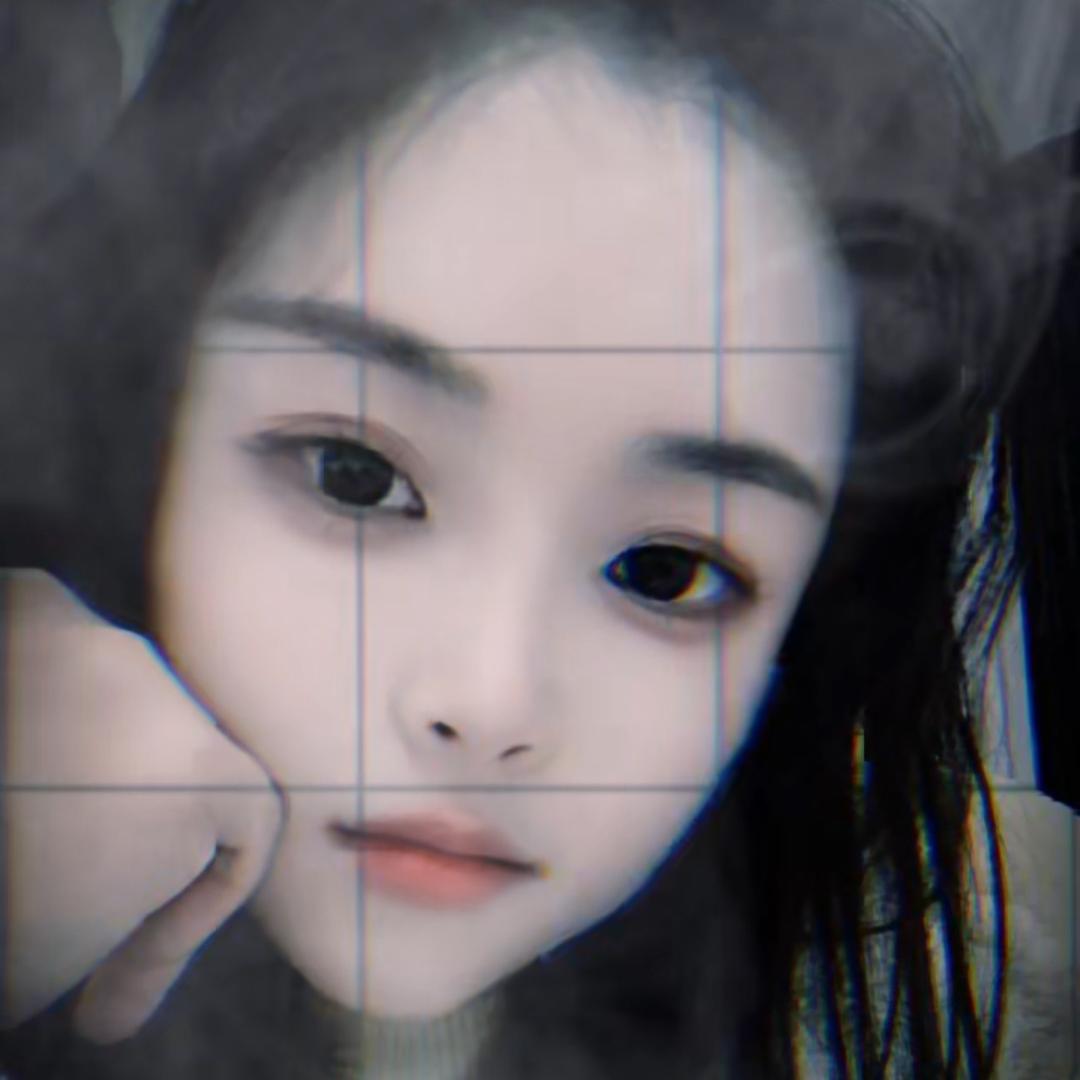 穎子