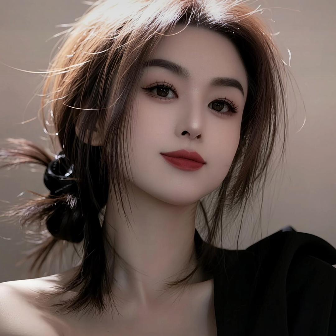 💕美了个美