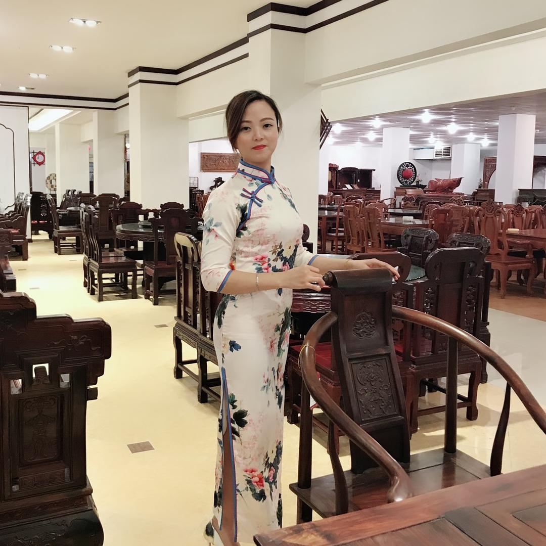 金潮家私严选家具