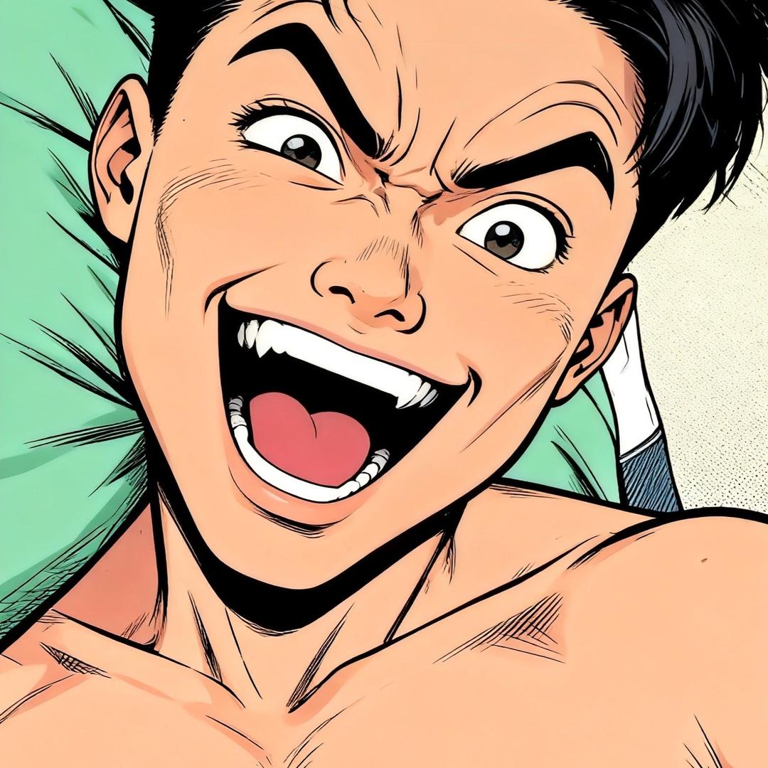 牛爷爷cos美羊羊