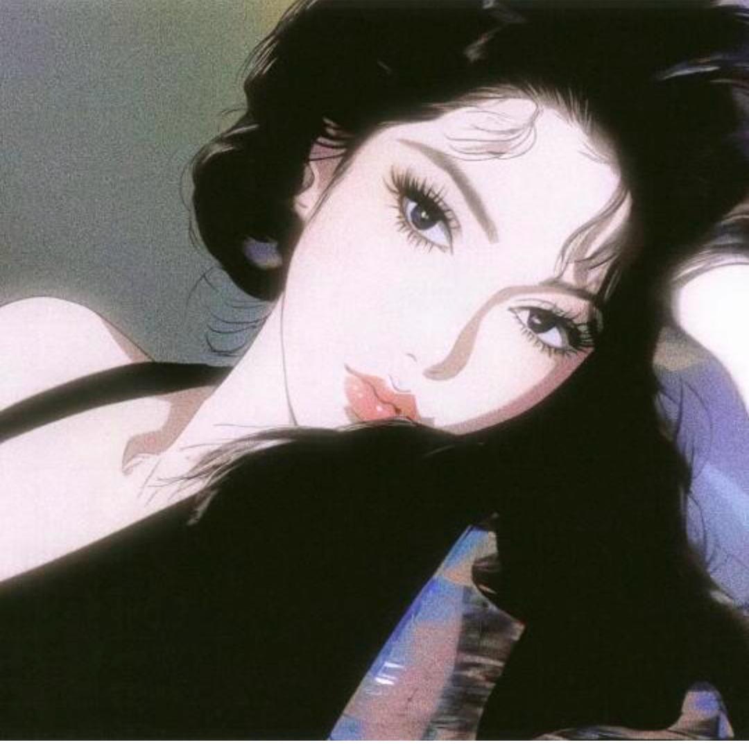 如烟