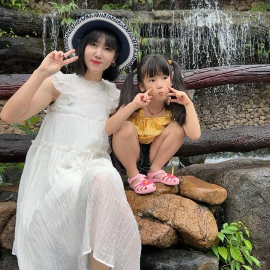 大莹姐