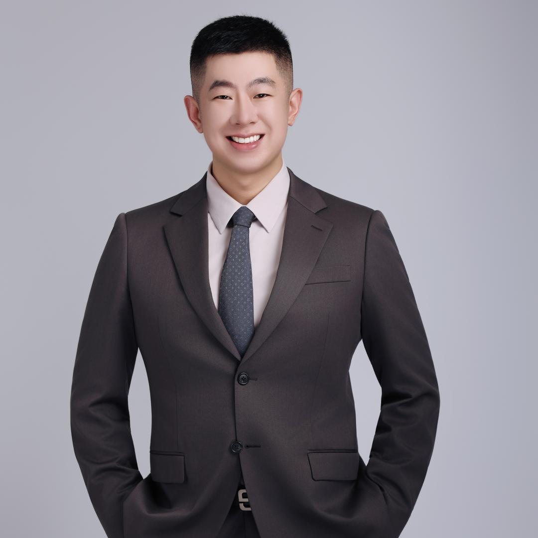 主持人士豪（声入人心）