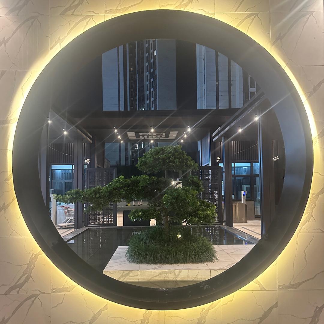 白小林
