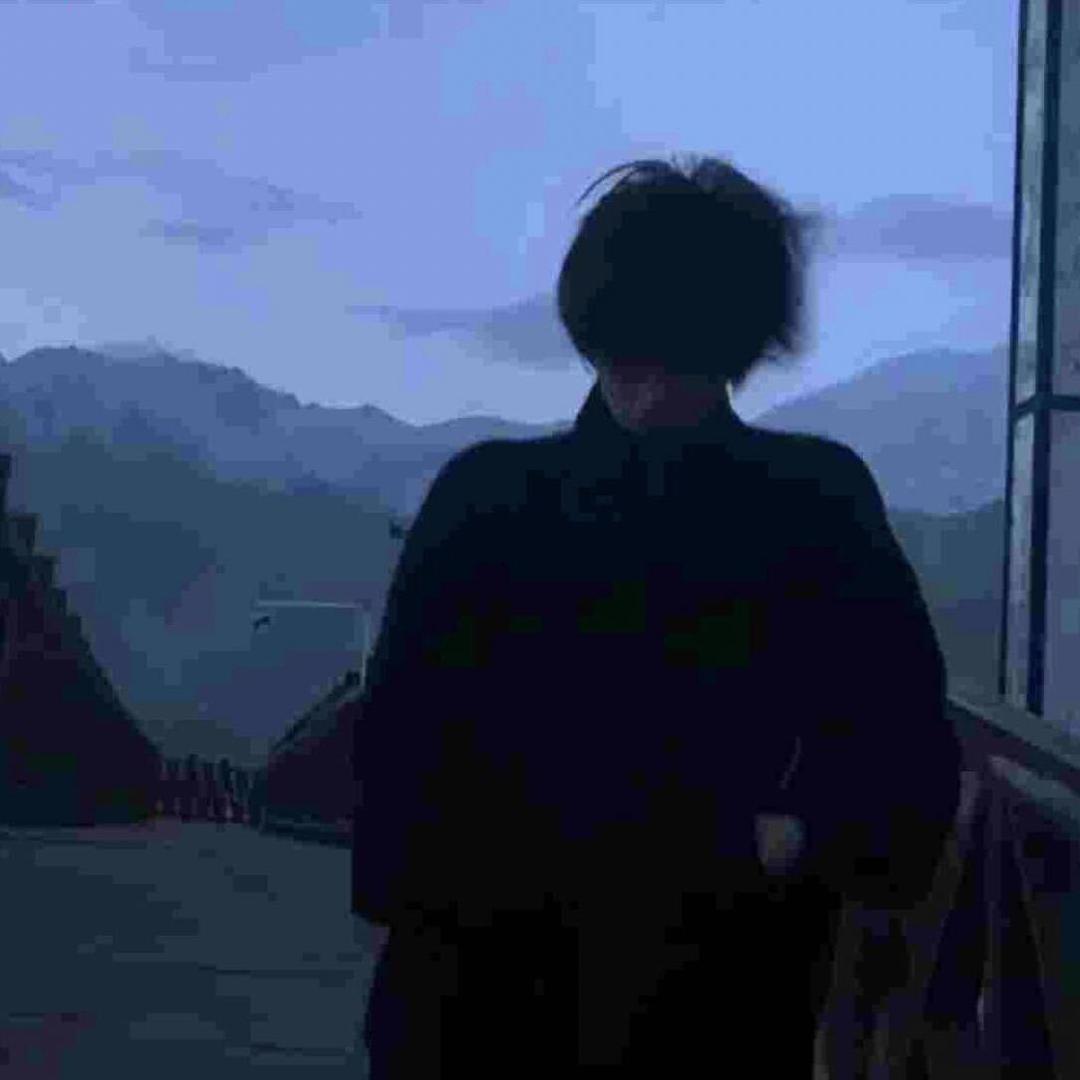 忧郁的河南入
