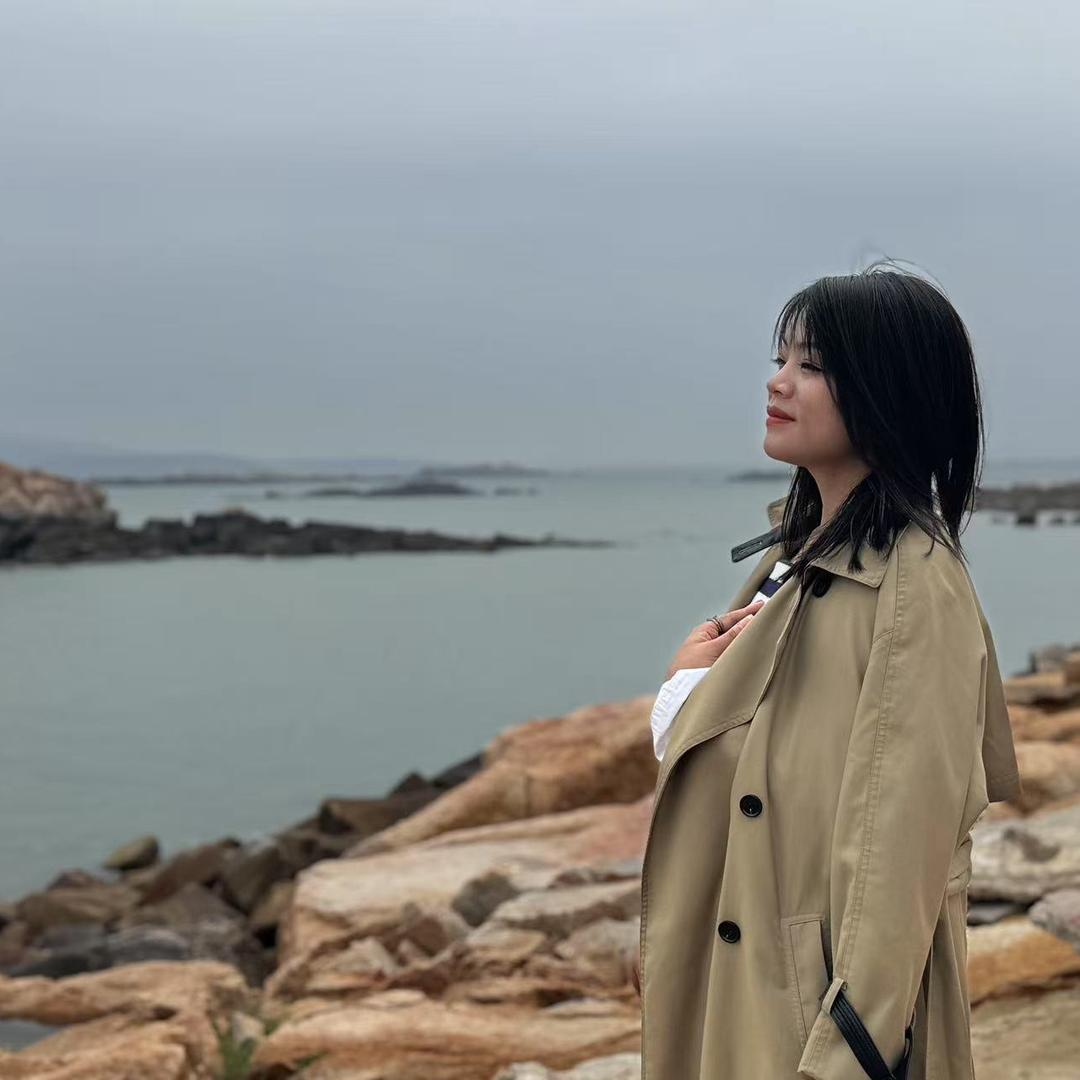 杨玥鑫