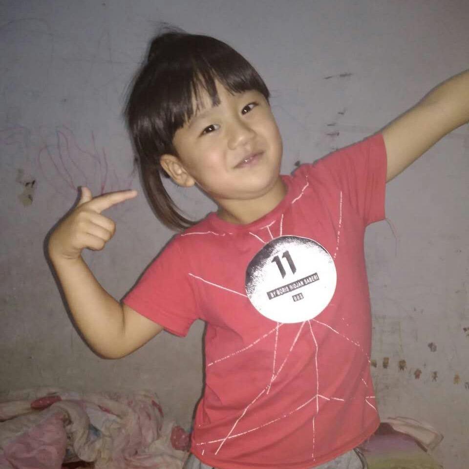 HJG楠儿当自强