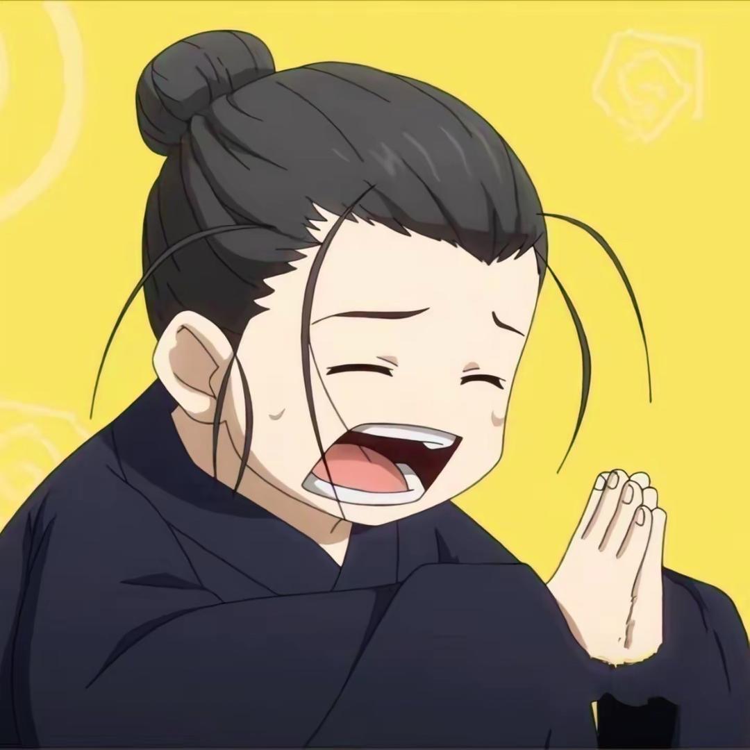 浮夸、