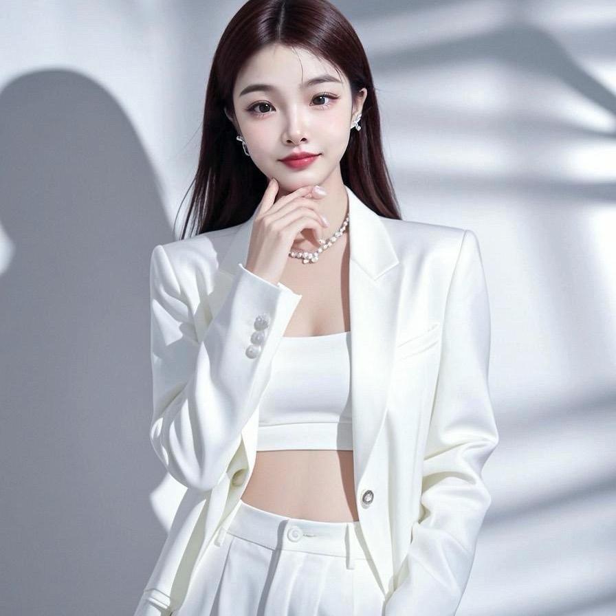 🌞女王👸～范🌞