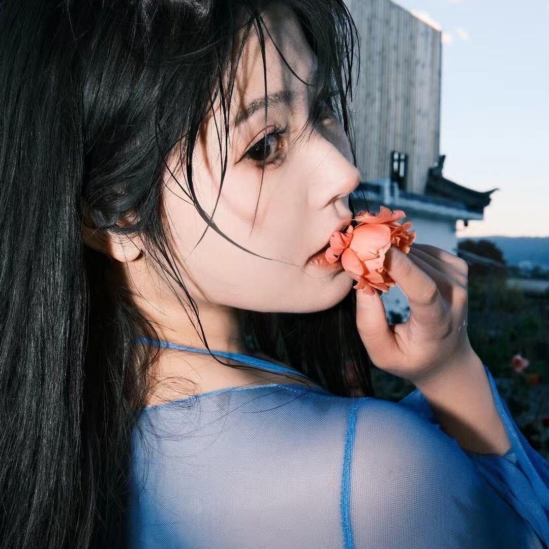 肉装杨玉环