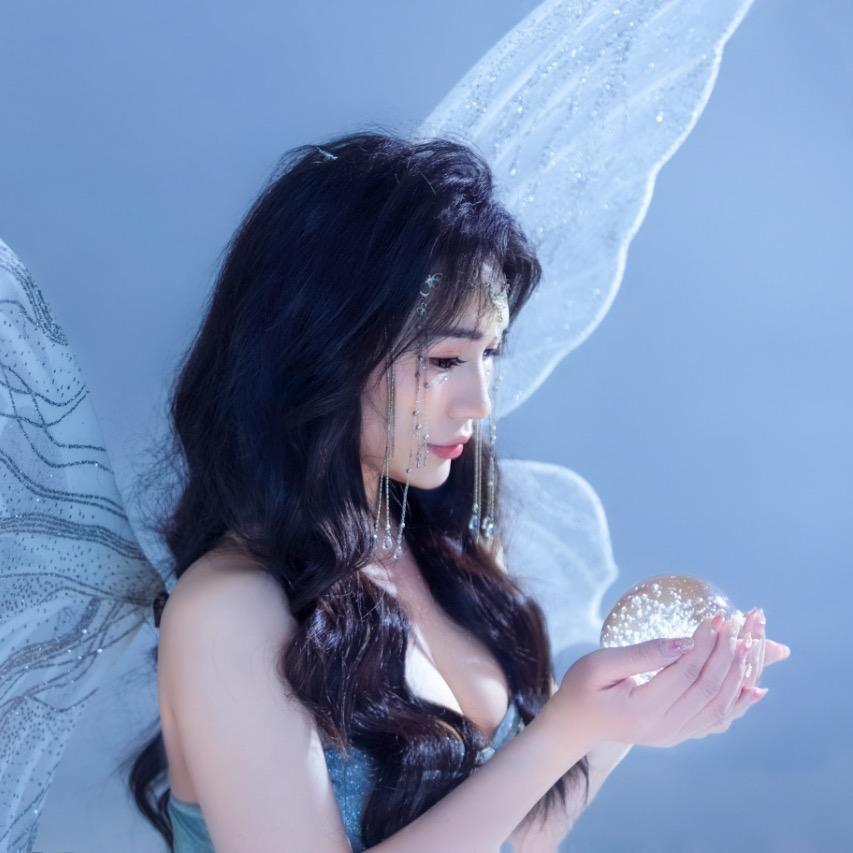 潇潇