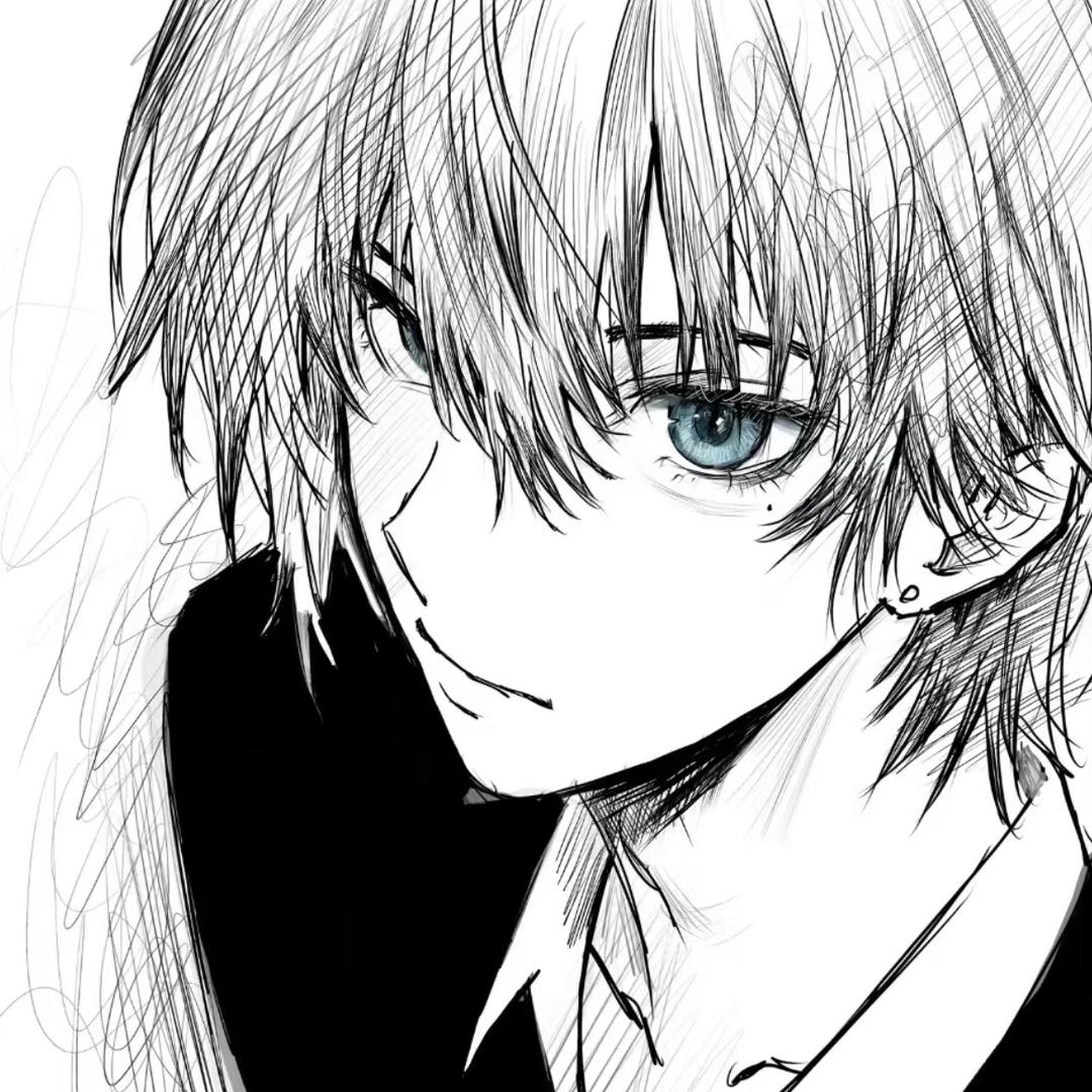 少羽无牧（敌不会写