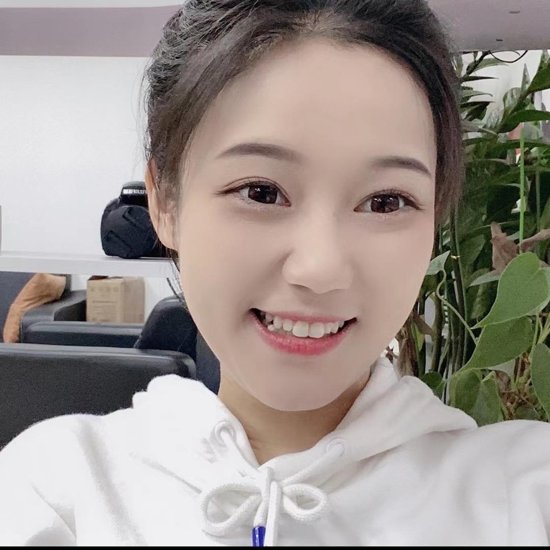 一只大肥希（老火妹）