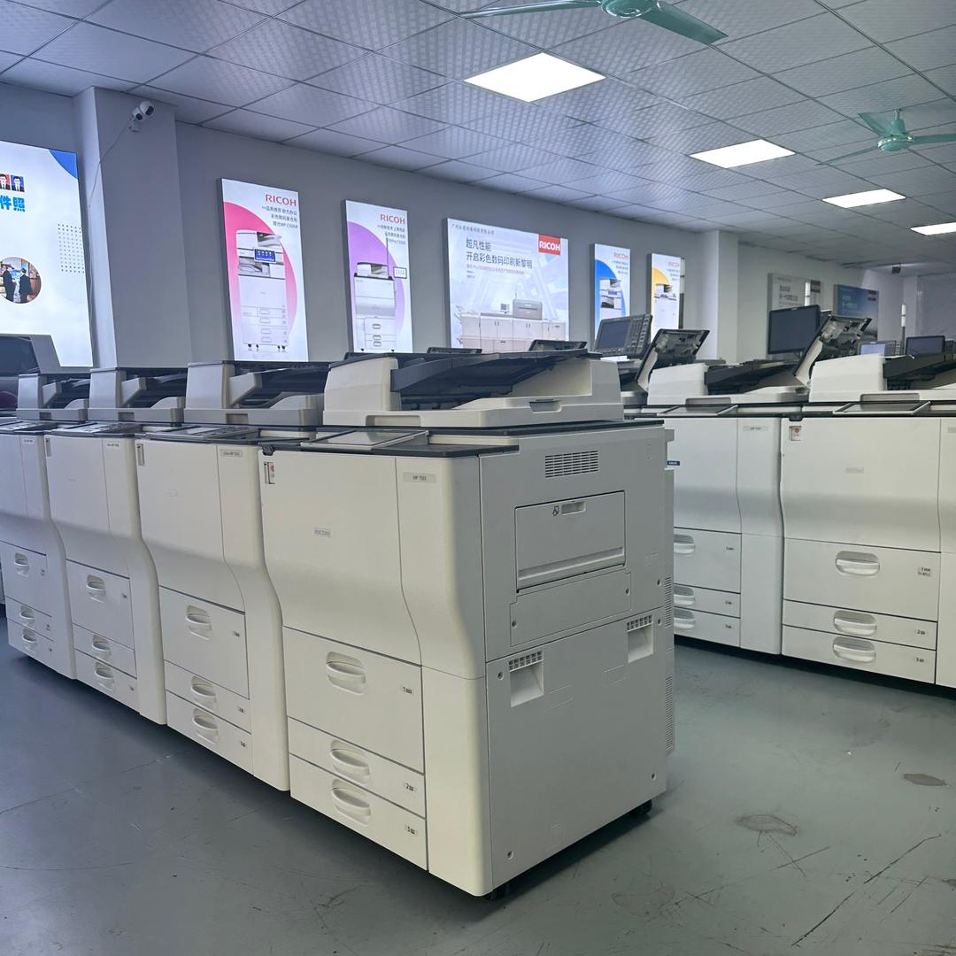 复印机耗材配件专家