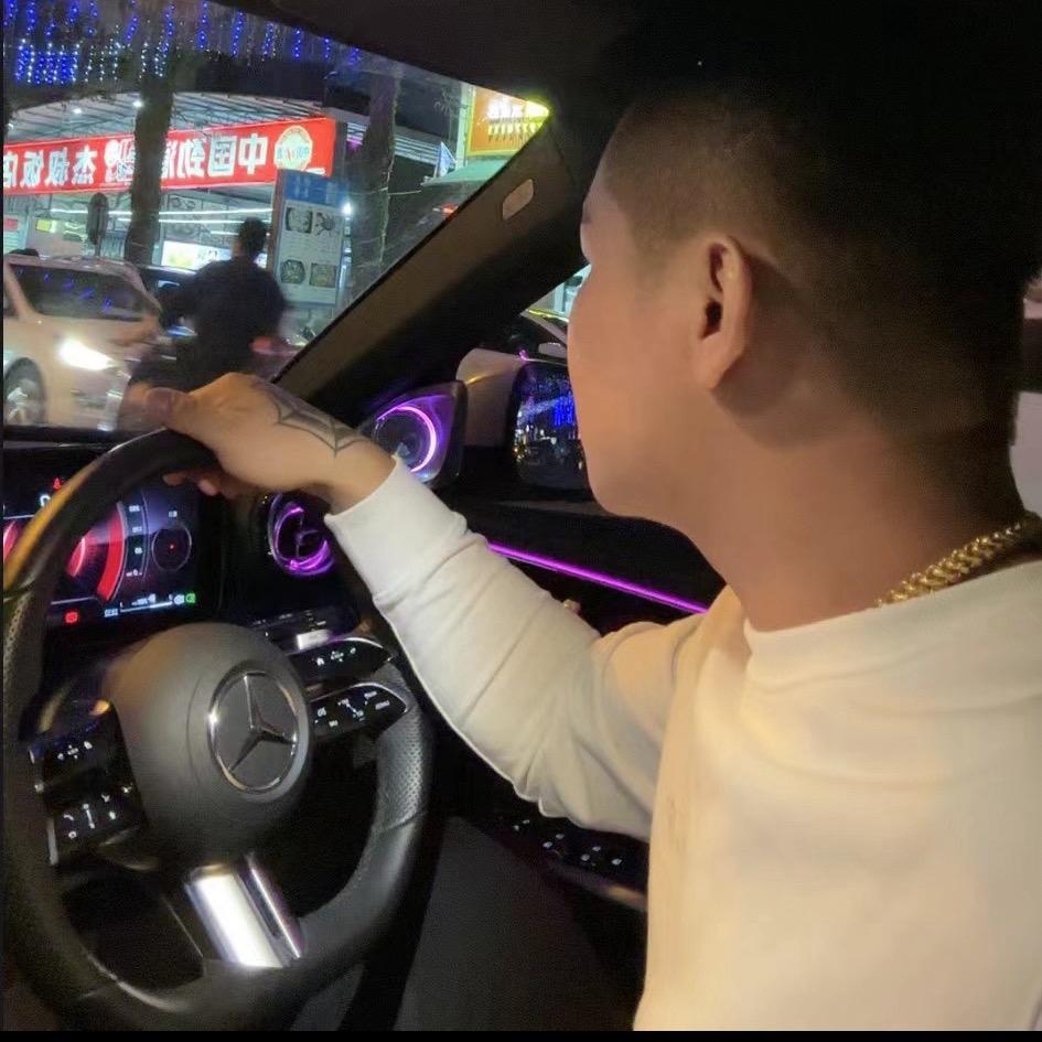 画戟