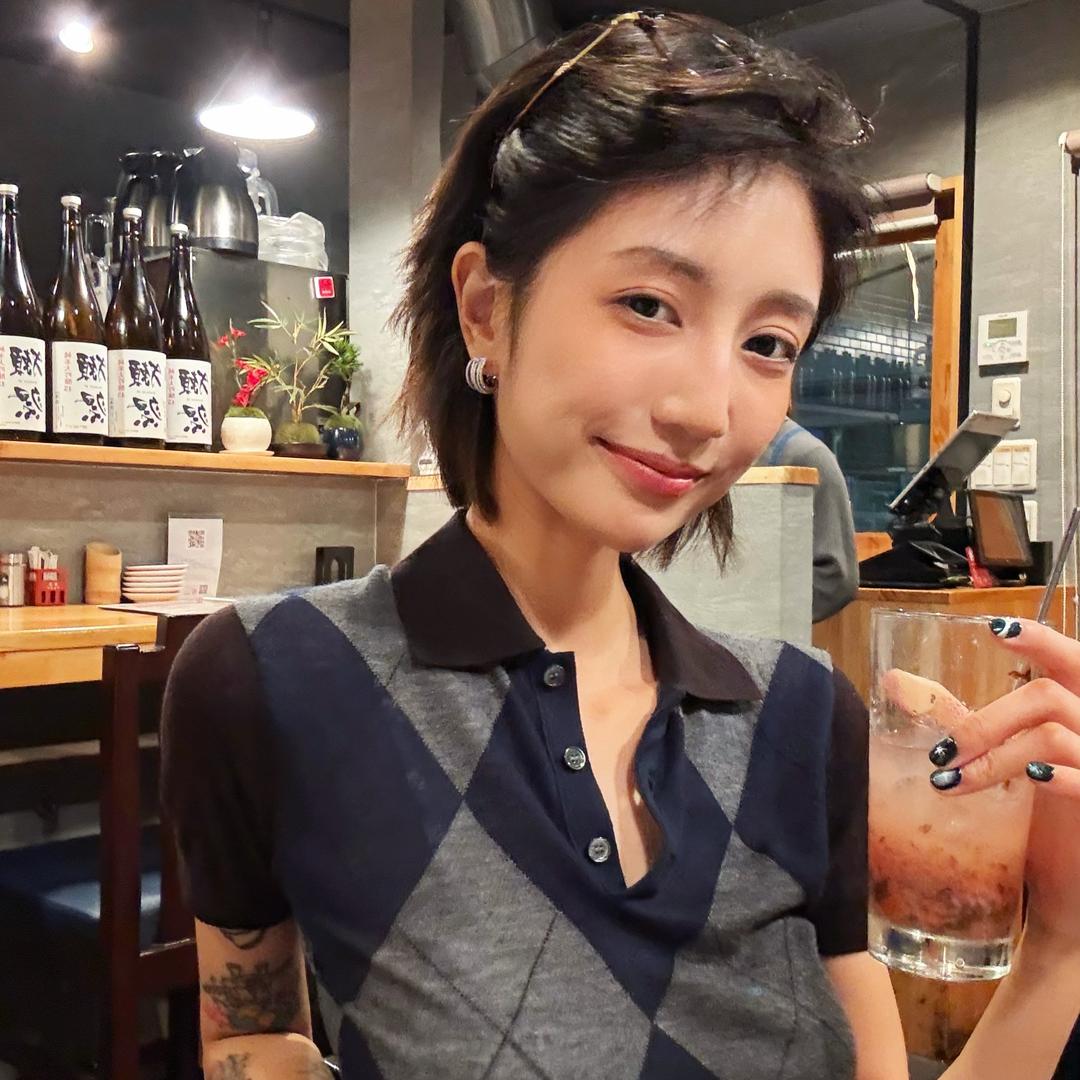Clara_谢美琳🏎️