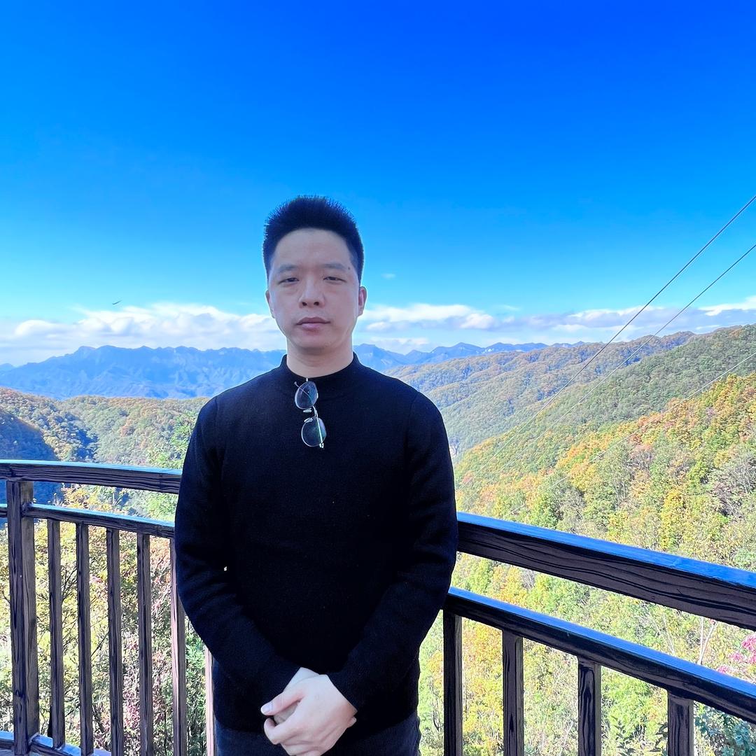 营山真实养白发的杨师