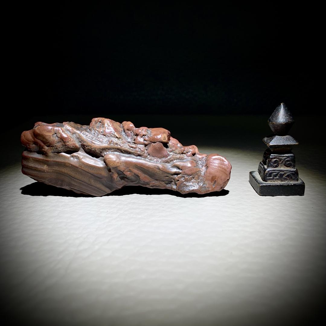 八戒藏石