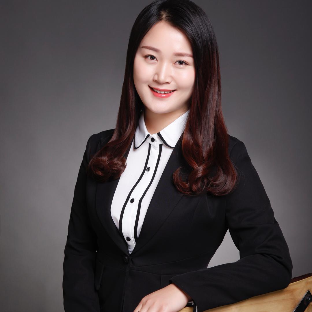 磐海律所曹雯殊