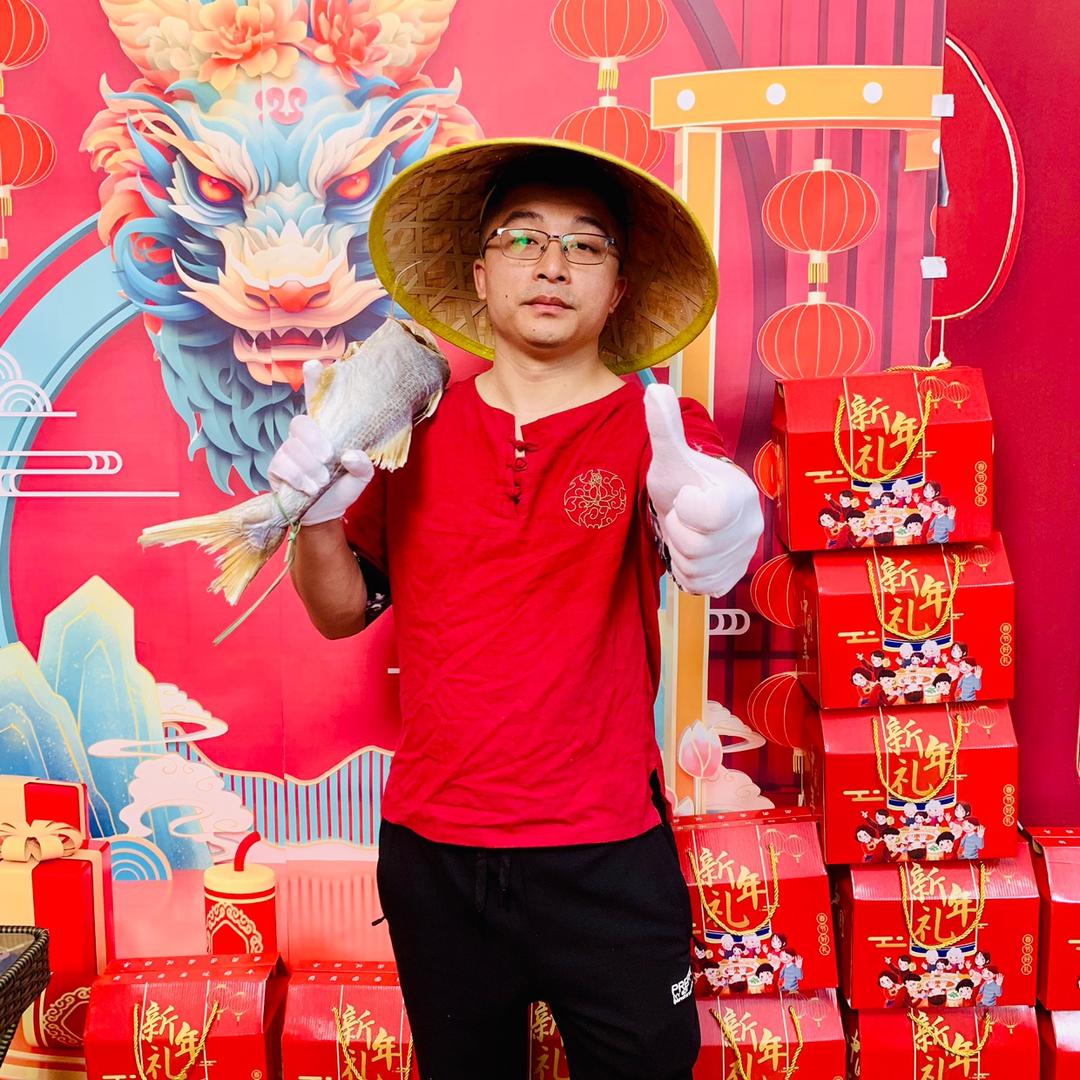菠萝仔海产
