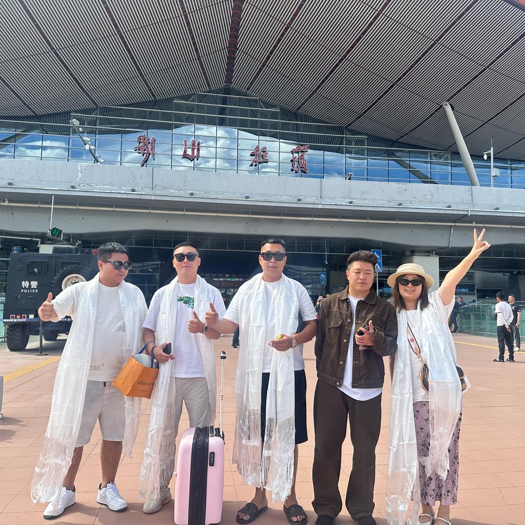 优优吉祥如意陆巡1376