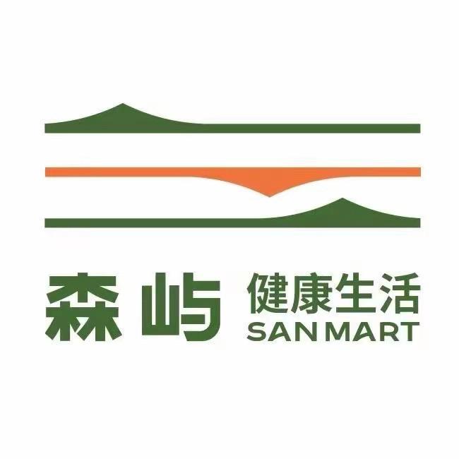 森屿健康分享官