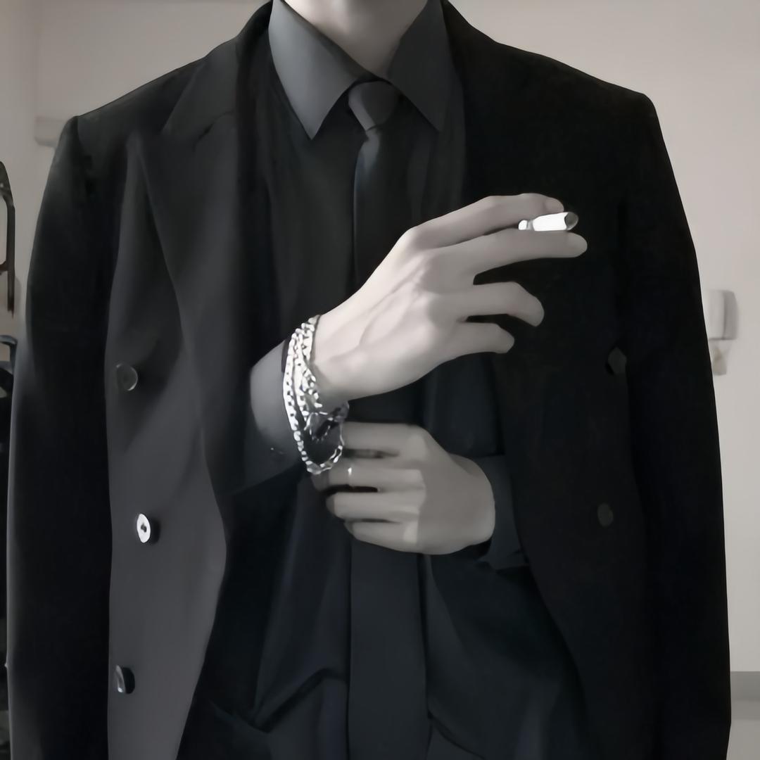 ㅤ北辞