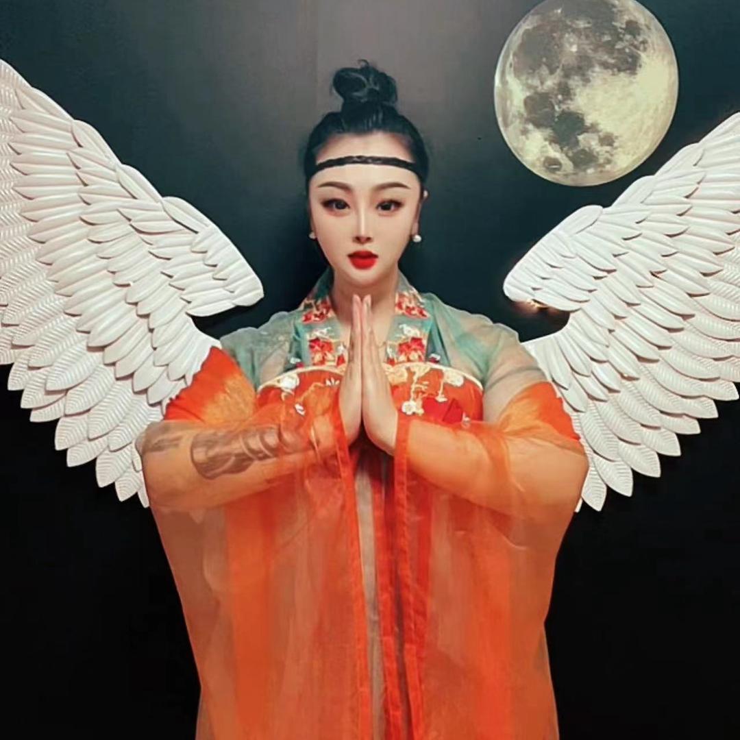 连云港大妞（纹身师）