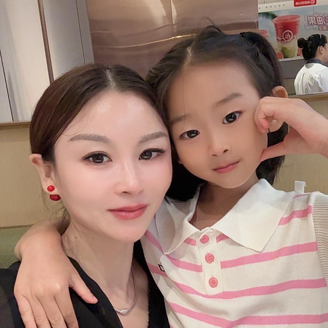 晨晨妈很OK