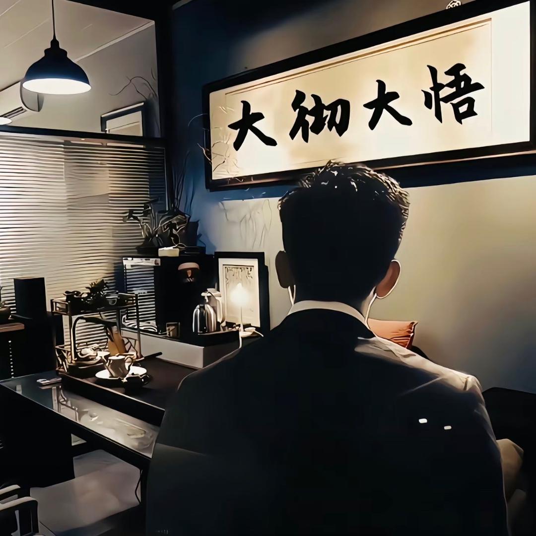 风止于林间