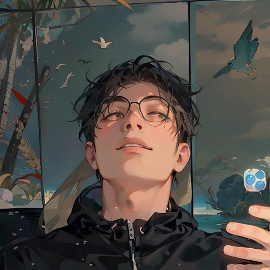 放羊的Knight