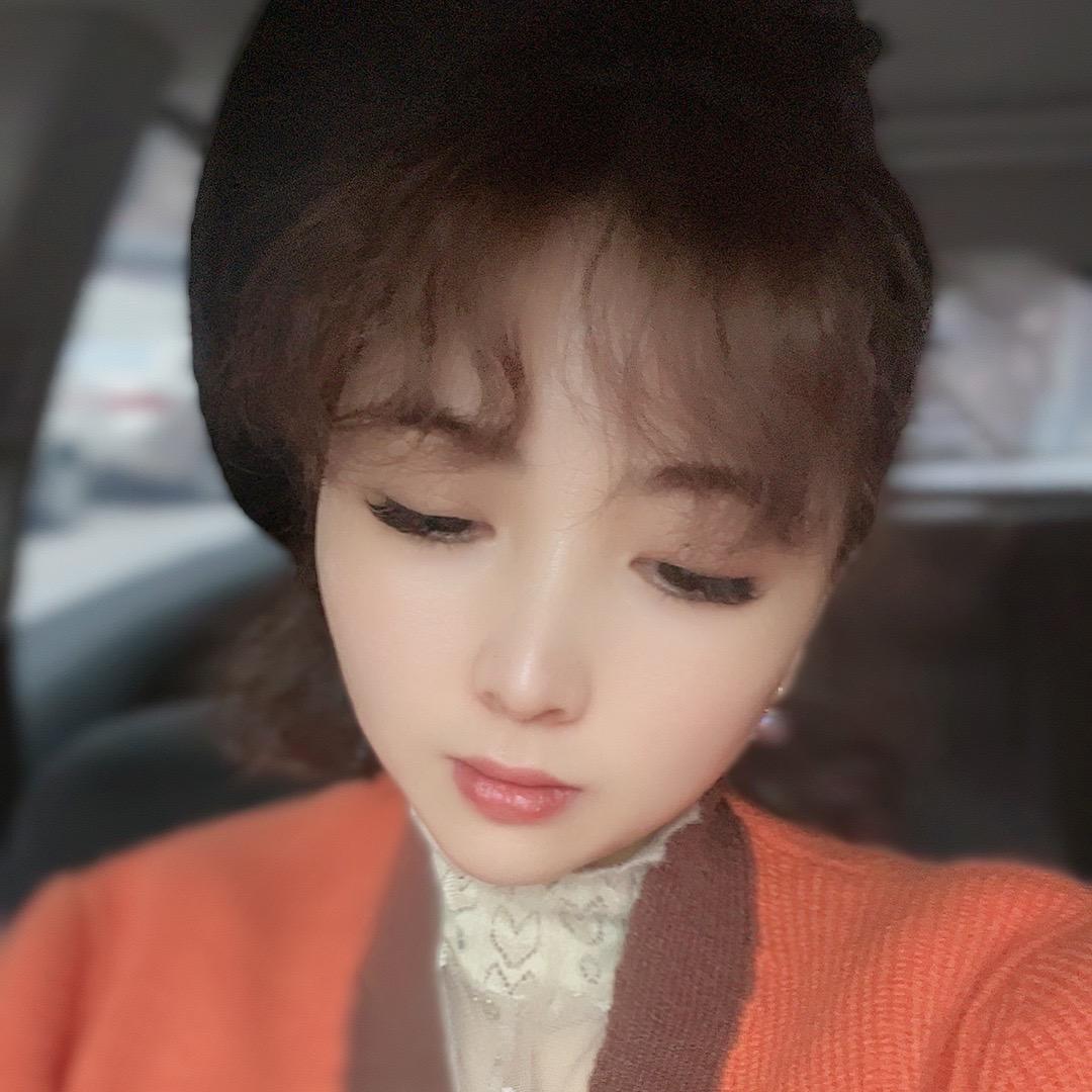 中江表妹