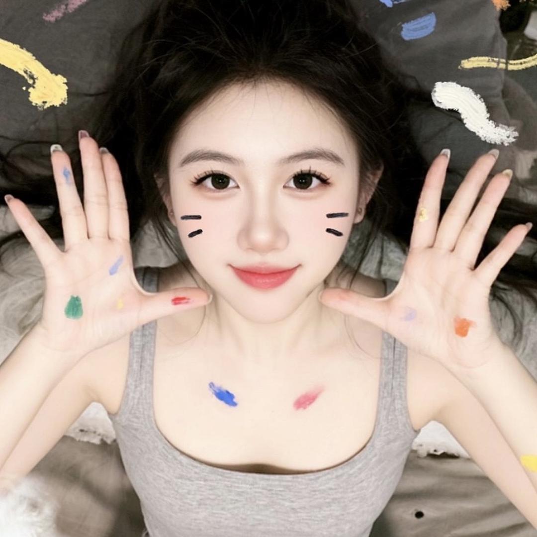 柠檬妹妹
