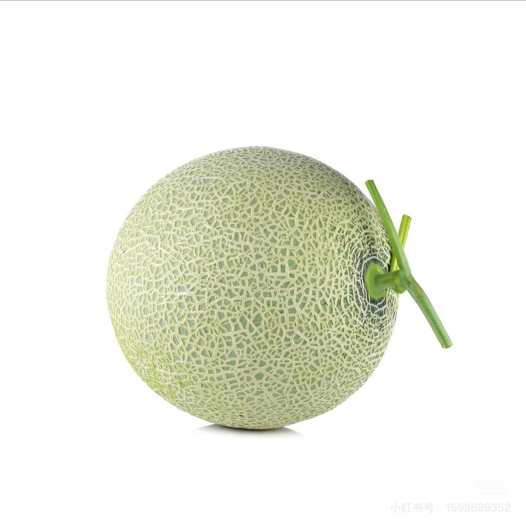 哈密瓜🍈
