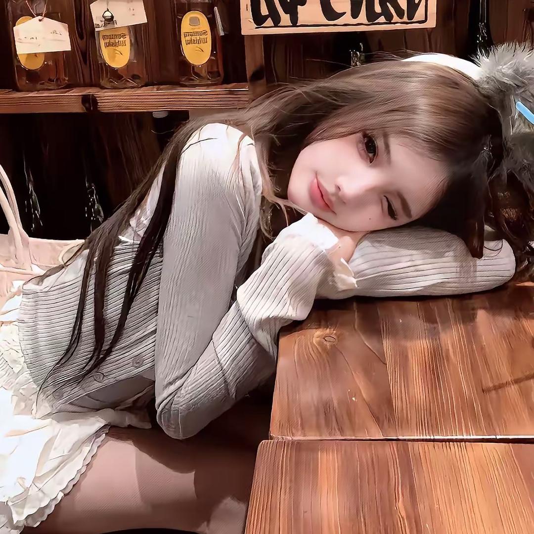 桃优优🍑