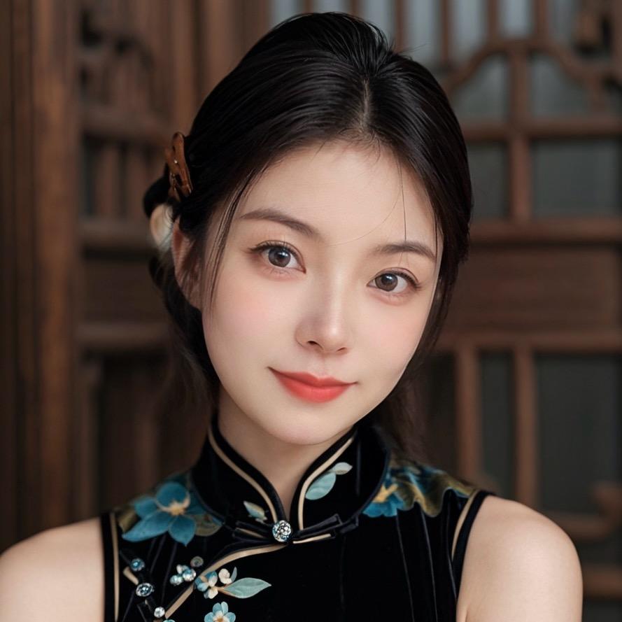 🍀婷婷🥻衣裳🍀