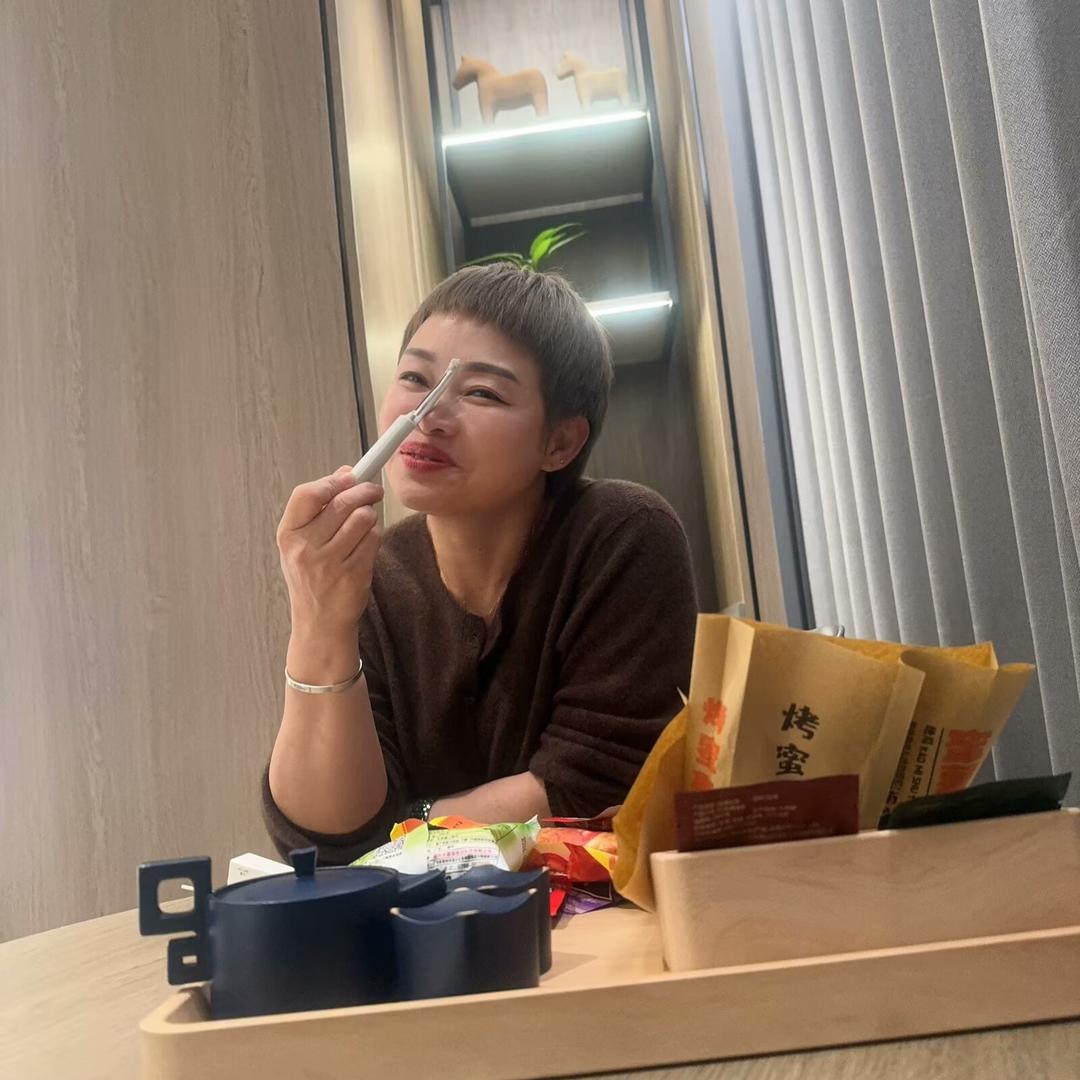 放下就是解脱（缘份女人精品女装店）