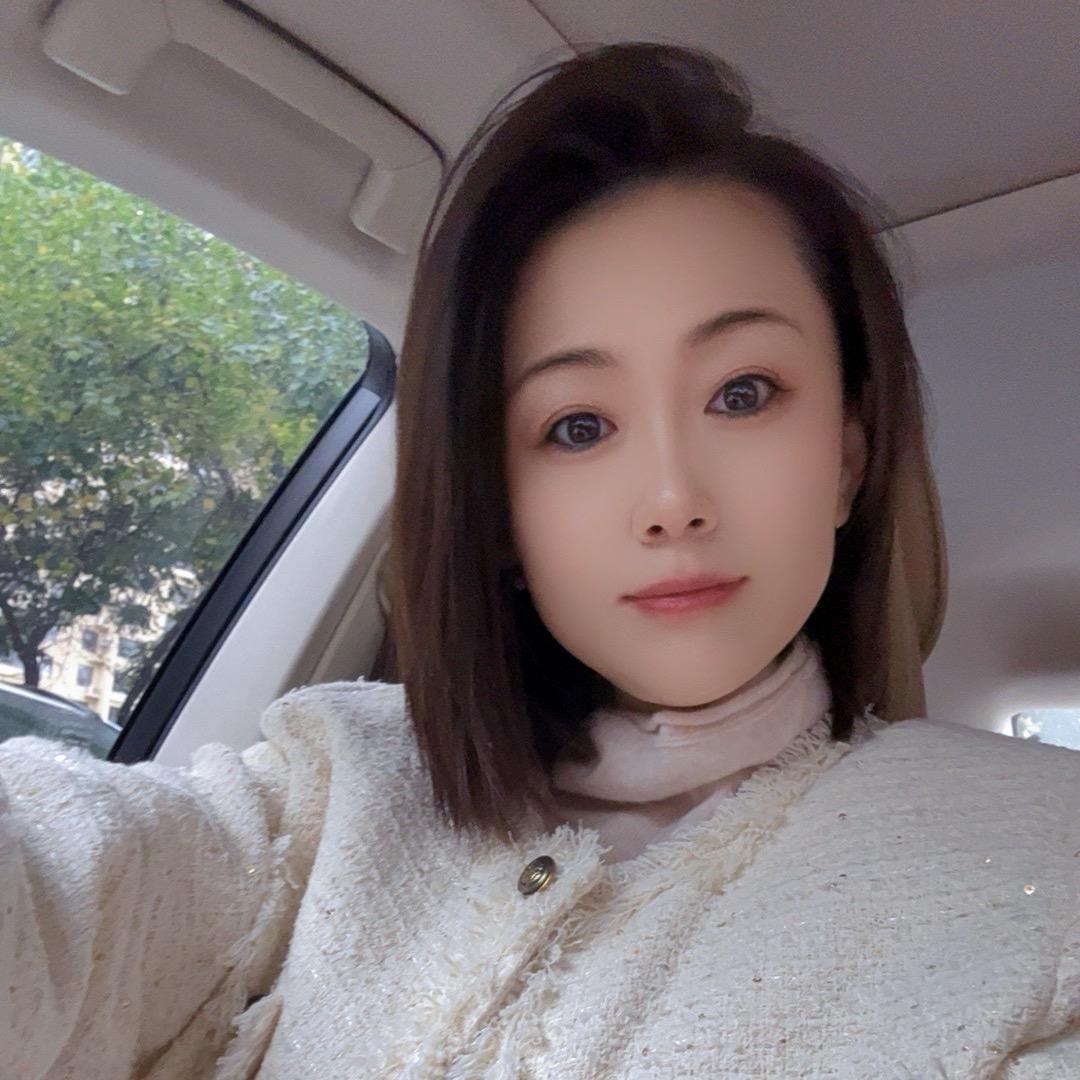 盘锦我丹姐