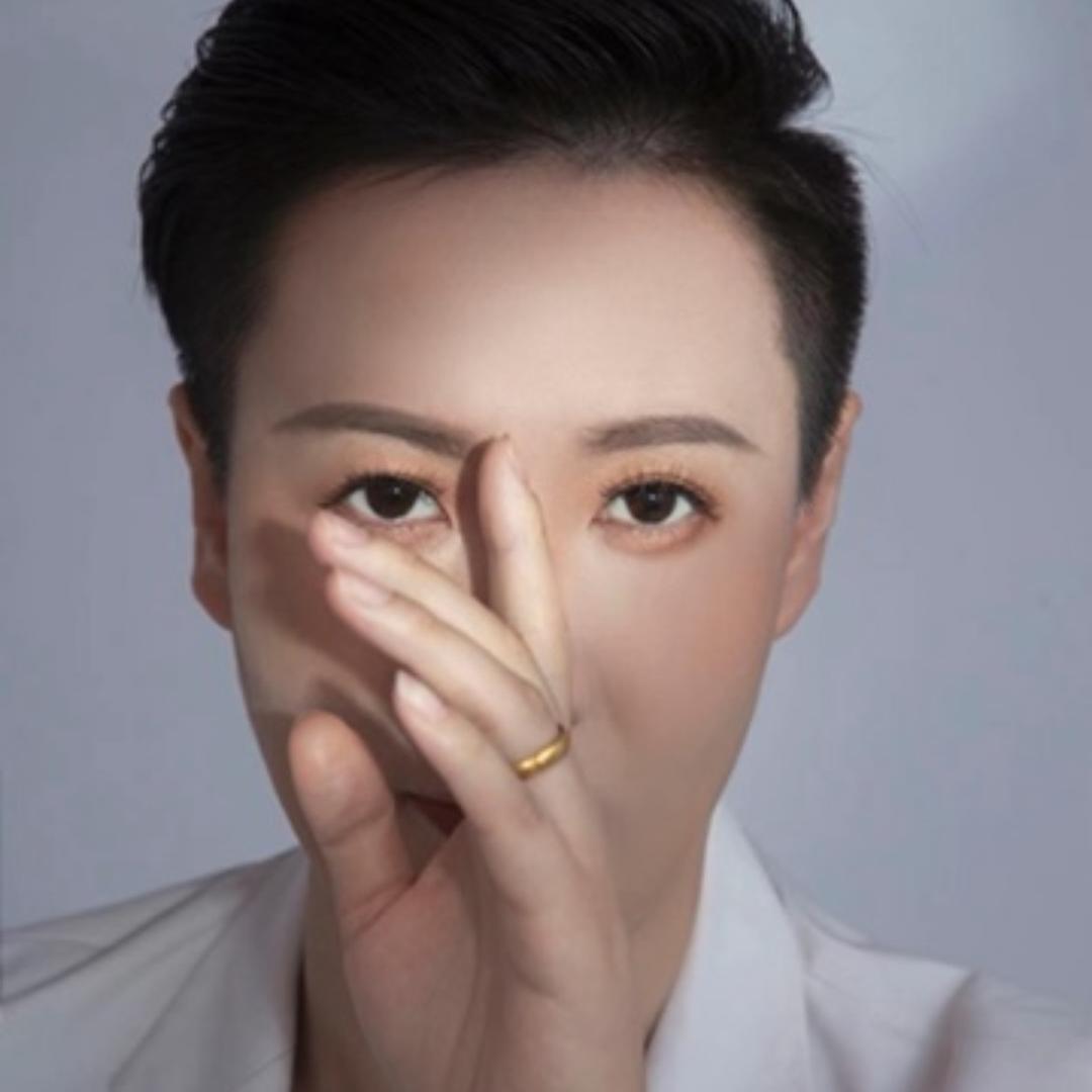 张莉正能量～莉姐网络工作室5