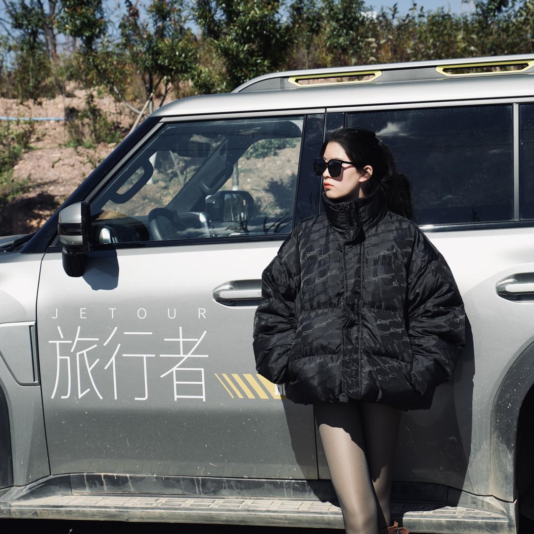 捷途汽车-玉溪店（小汪）