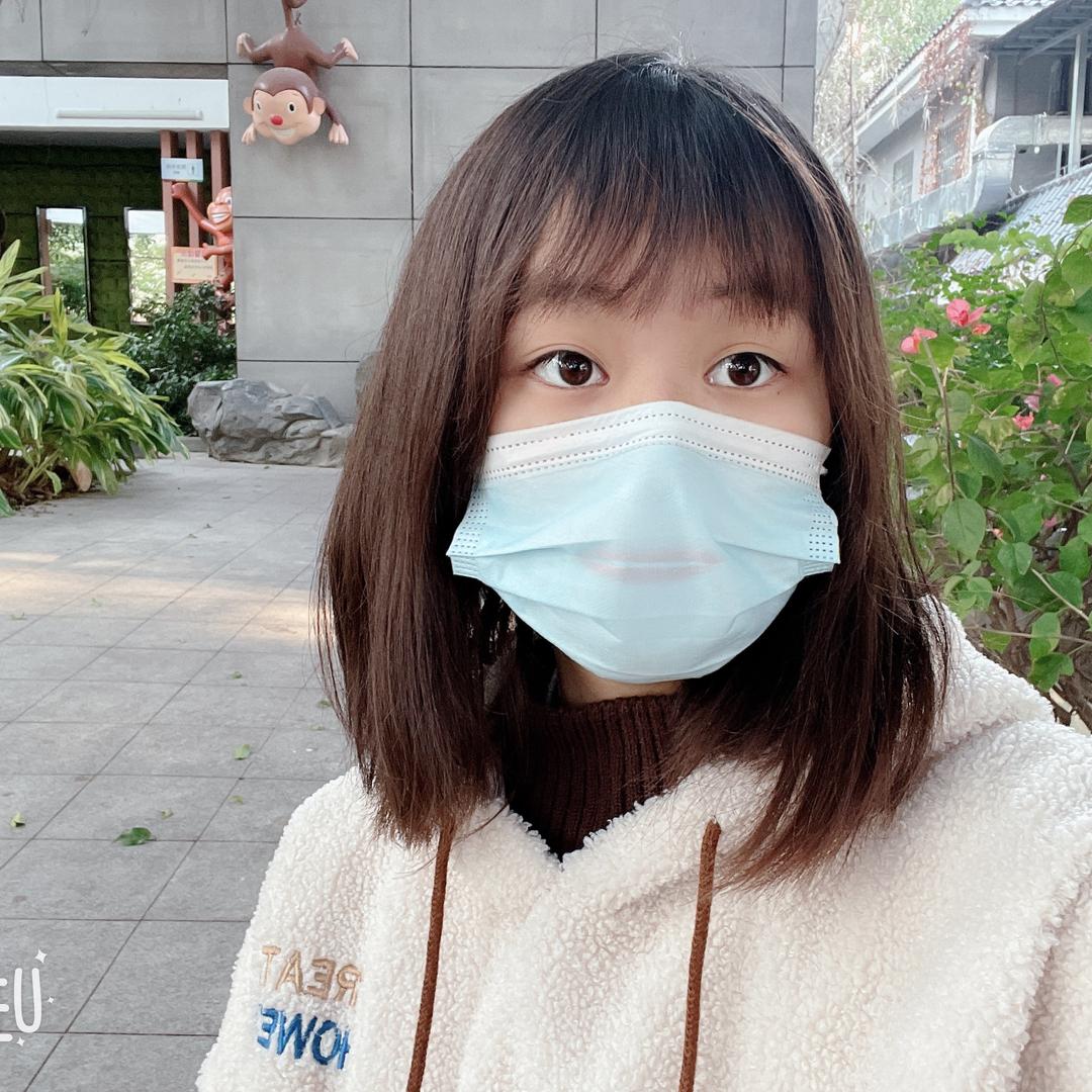 农村琳琳🏡