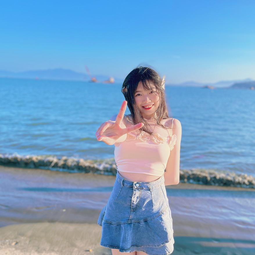 是阿瓜呀