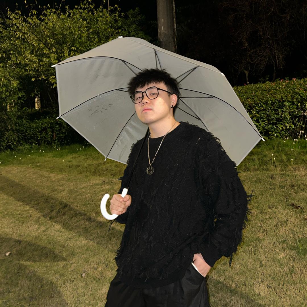老六🎤