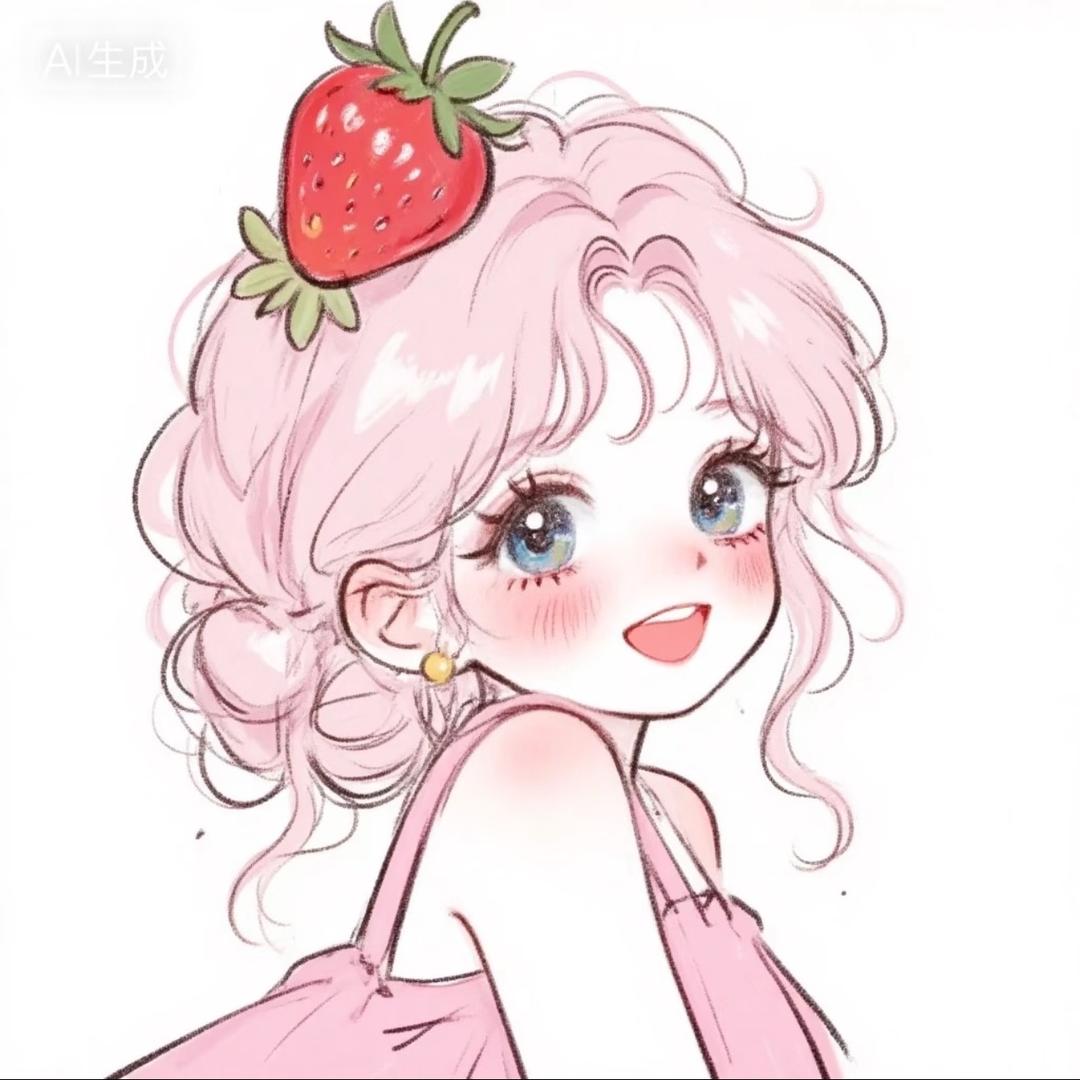 莓有烦恼