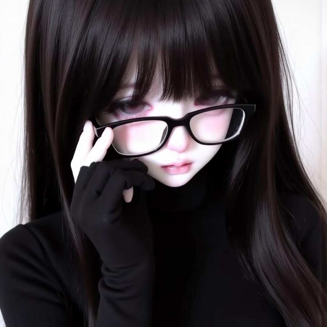 下雨天.（破碎版）